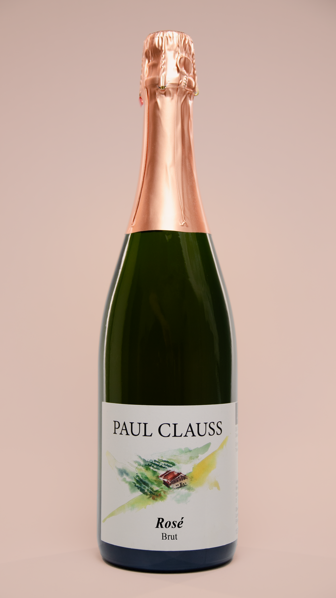 Rosé Sekt Brut