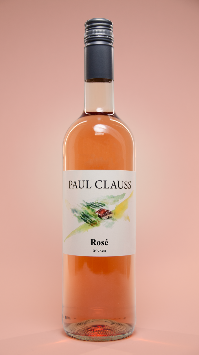 2023 Rosé trocken