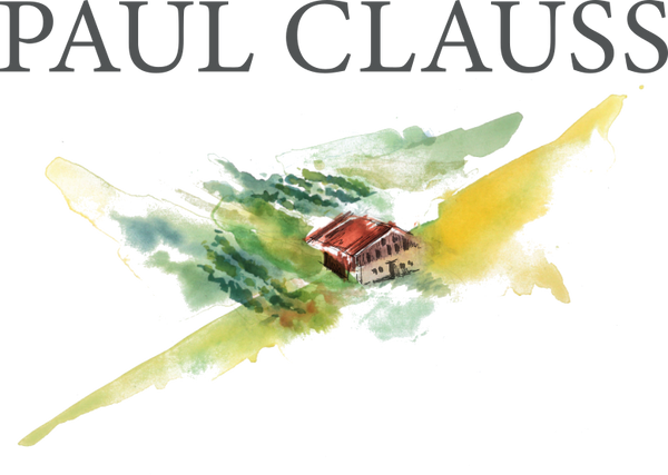 Paul Clauss Weine
