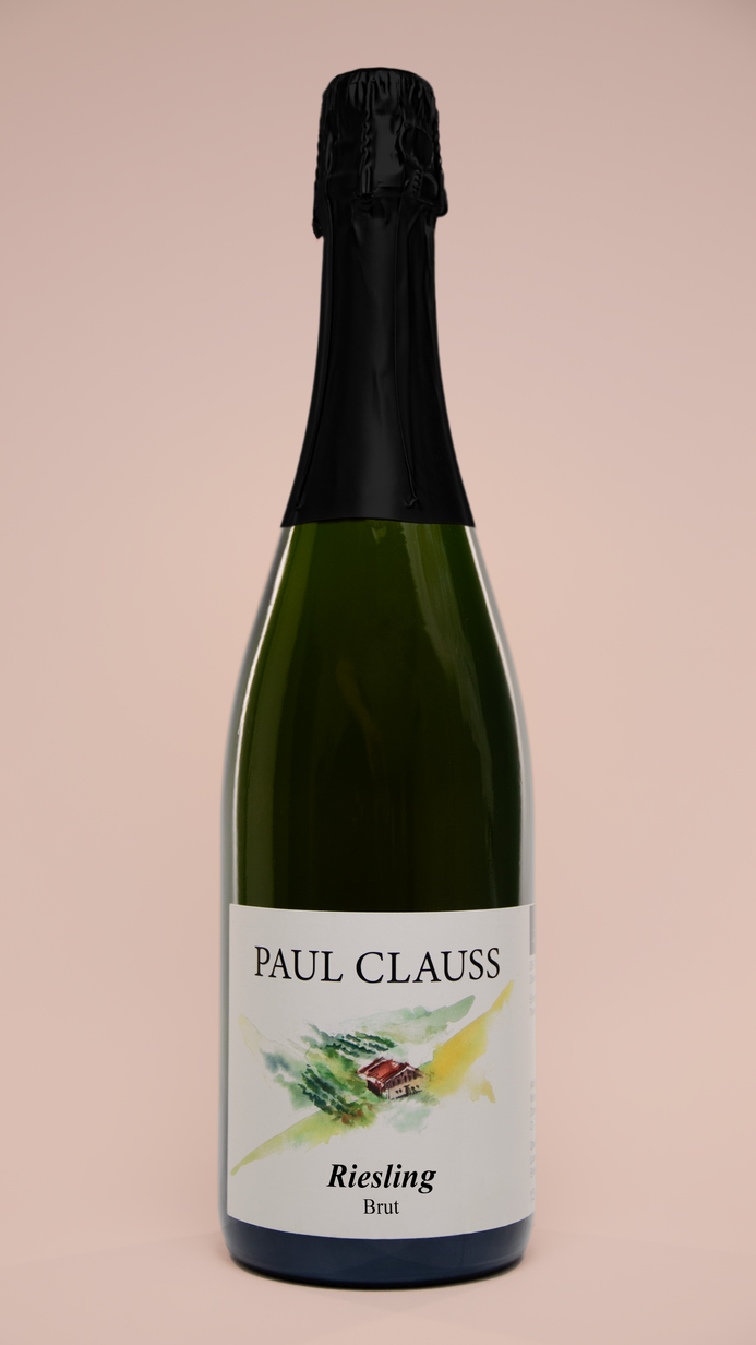 Riesling Sekt Brut